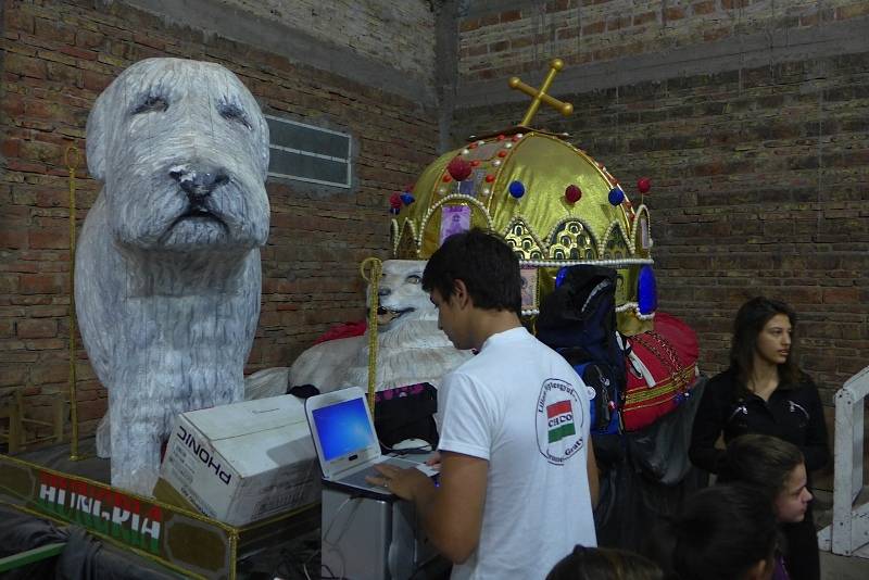 • Fotó: Lukács Csaba