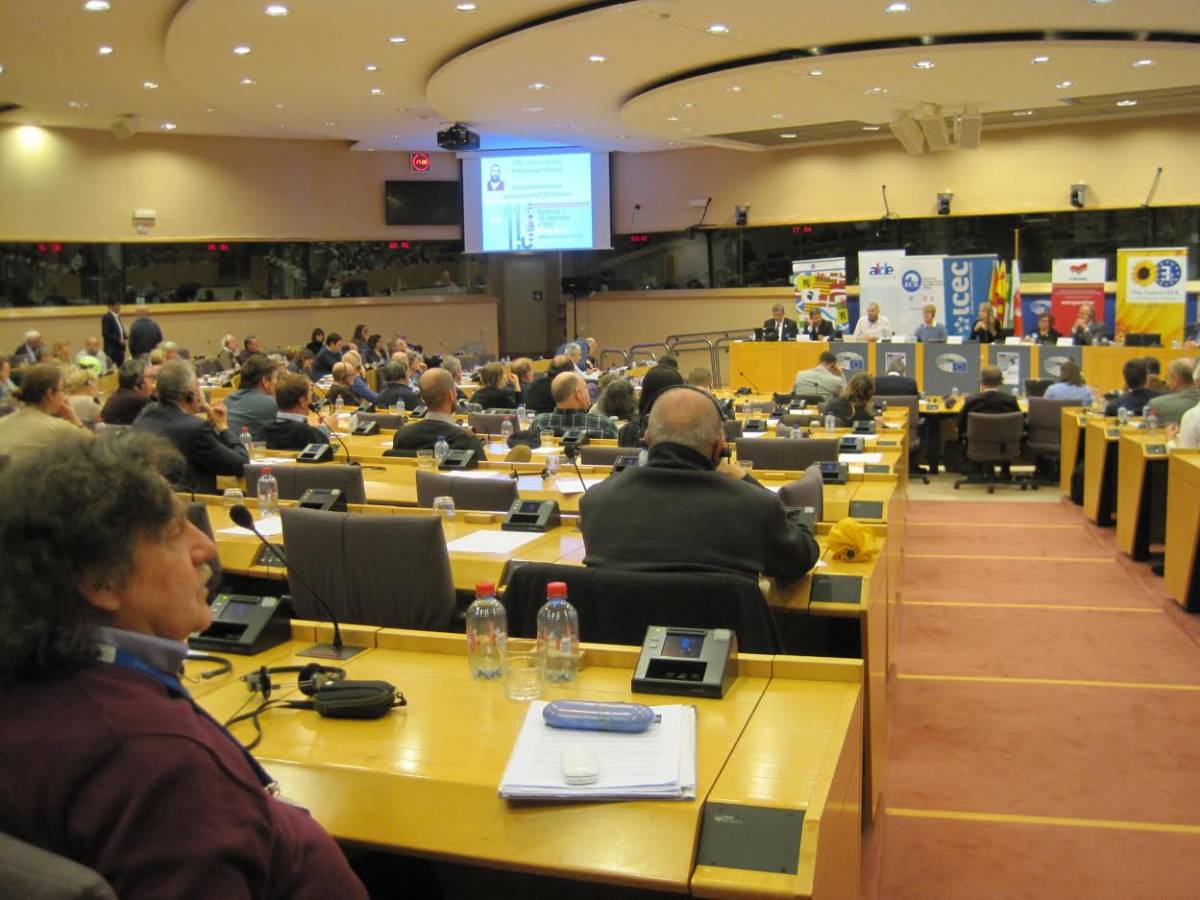 &bullet;  Fotó: Krivánszky Miklós