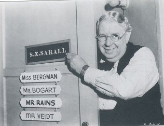 Casablanca, a világ egyik legjobb nosztalgiafilmje évfordulókkal és magyarokkal