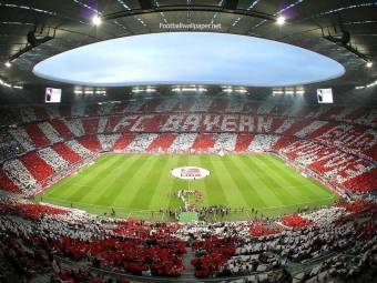 Bayern München: tripla vagy semmi