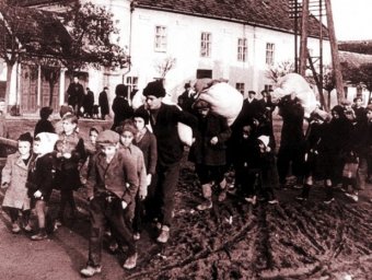 Cinikus választ küldött a Beneš-dekrétumok ügyében a leköszönő Európai Bizottság