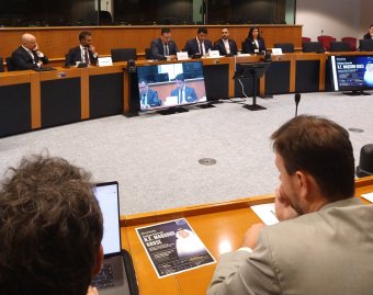 Brüsszeli tanácskozás az iszlamizmus kihívásáról: az európai muszlimok is áldozatokká válnak