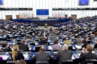 Újabb vádemelések az EP-ben felmerült korrupciós gyanú ügyében