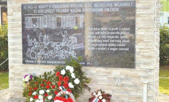 Pozsonyi szélmalomharc a magyar kárpótlásért