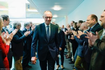 Németország: a leendő kormány sem fogja megoldani a migrációs válságot