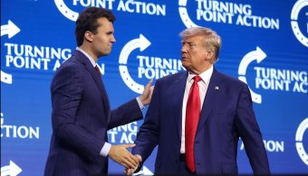 Ítélet vita helyett – Charlie Kirk meggyilkolása és a liberális diktatúra