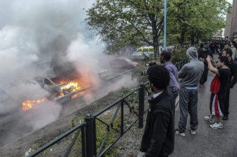 Migráció vagy európai jövő?