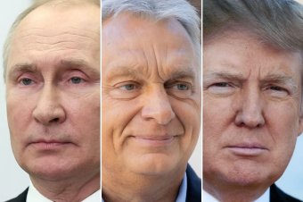 Orbán Viktor diplomáciai történelmet írhat azzal, hogy egy asztalhoz ülteti Keletet és Nyugatot