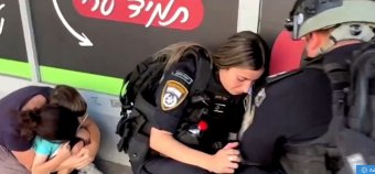 FRISSÍTÉS – Sok izraeli és külföldi állampolgár került a Hamász fogságába, Izraelben folytatódnak az összecsapások