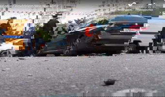 Négy oroszországi régió felett húsz ukrán drónt lőtt le az orosz légvédelem