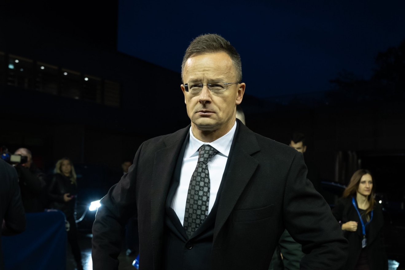 Lemond parlamenti mandátumáról Szijjártó Péter, a BYD-hoz megy dolgozni