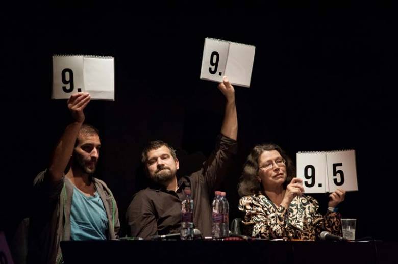 •  Fotó: Béres Tamás