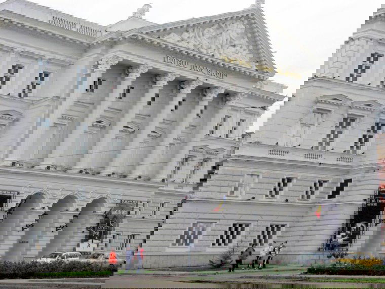 Két évszázados az aradi színjátszás