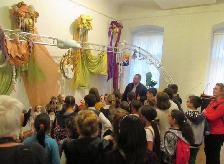 Mindörökké bábszínház – de hogyan?