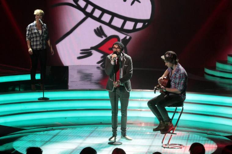 ByeAlex, a médiahekker