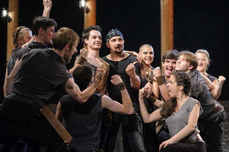 Dzsungelek és devianciák