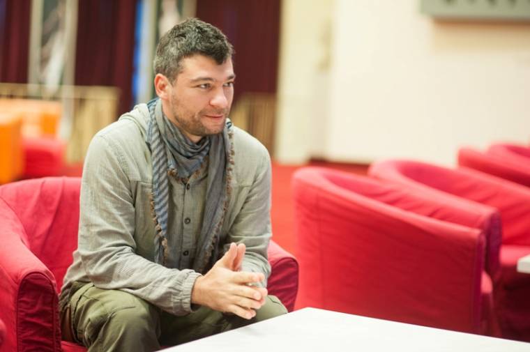 A főszerep többé teszi az embert