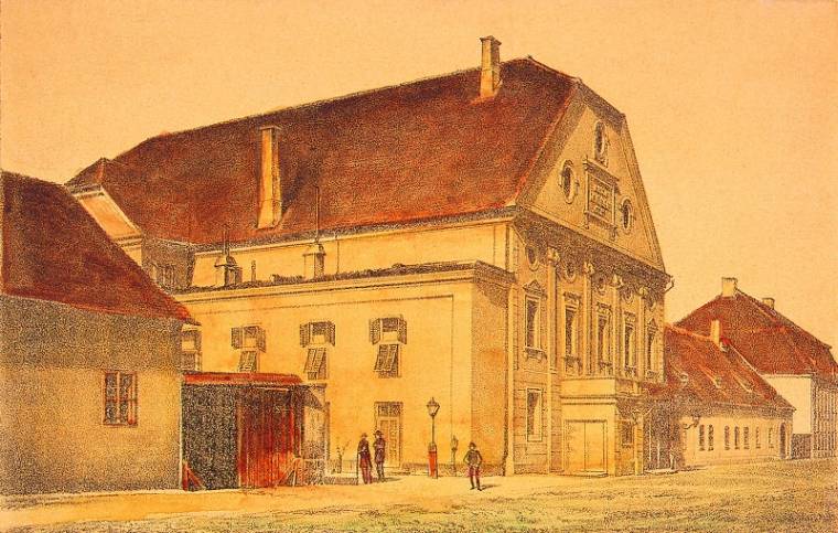 Porladó szobrok: a kolozsvári színjátszás kálváriája