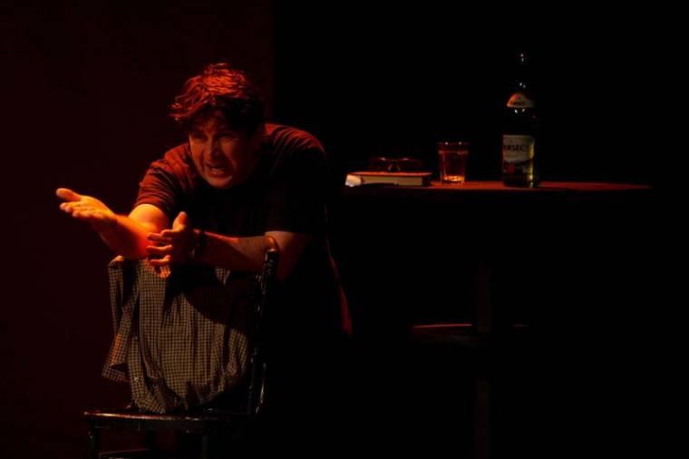 Kényszerleszállás Háromszéken