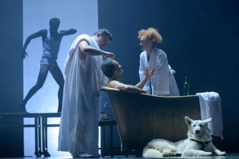 Philippi és annak szelleme