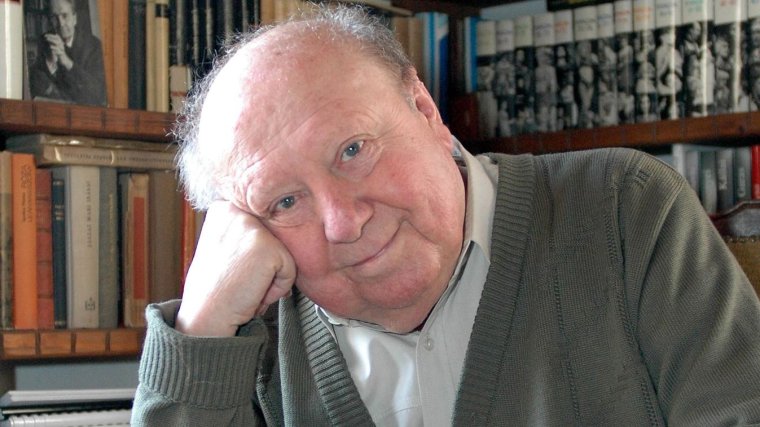 Kállai Ferenc 100 – emlékhétvégével tiszteleg a legendás színművész előtt a közmédia