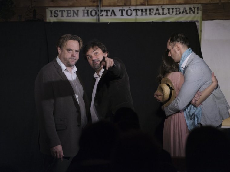 Délvidék: Halottak napjától virágvasárnapig