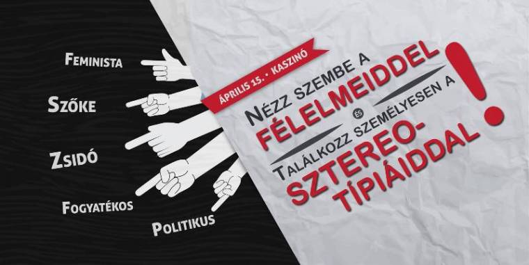 Két lábon járó sztereotípiák