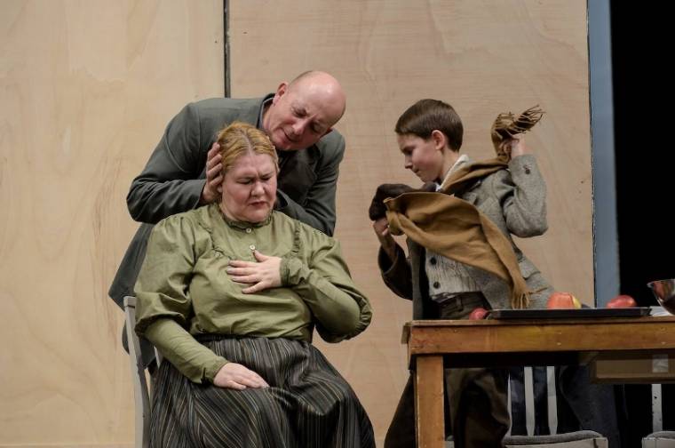 Nyilas Misi álma: legyünk jók!