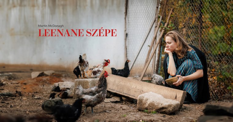 Szigligeti Színház: sötét humorral átszőtt dráma Nagyváradon