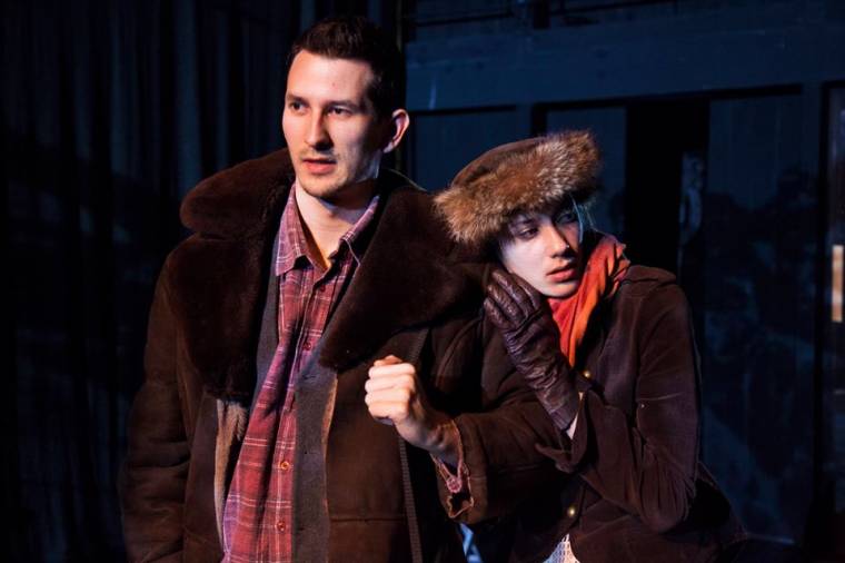 Nyina, avagy a kitömött sirályok emlékei