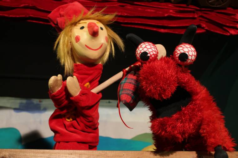 Tótágast állt világ gyereknyelven