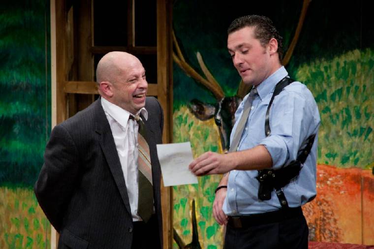 Súrlódástantól bukfencig