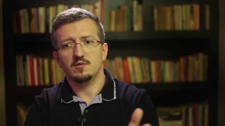 Az ember nem változik