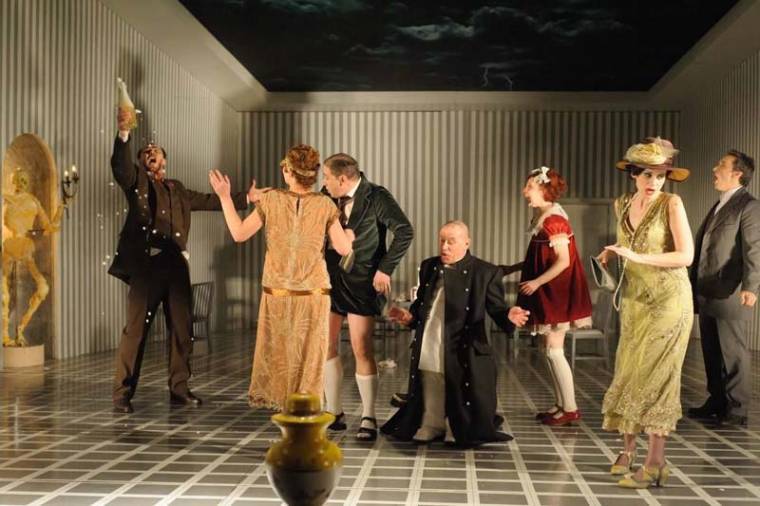 Uniter 2014: győzelmet hozott a Viktor