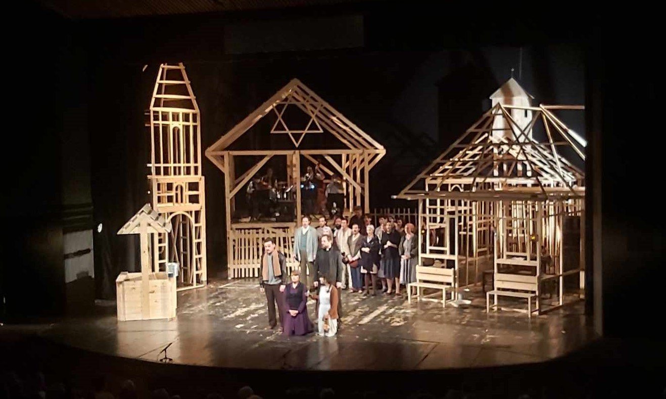 • Fotó: Ferencz Zsombor