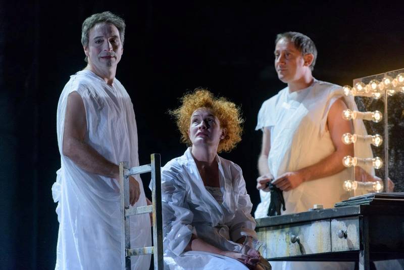 &bullet;  Fotó: Bíró István