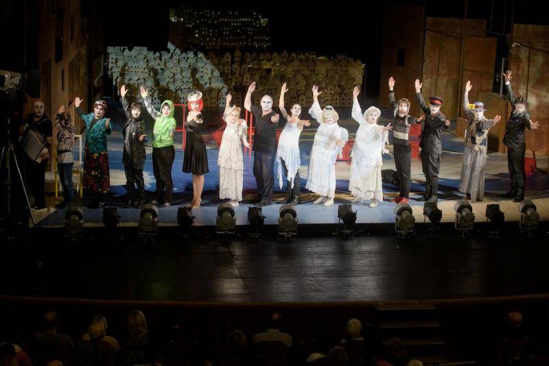 • Fotó: Bíró István