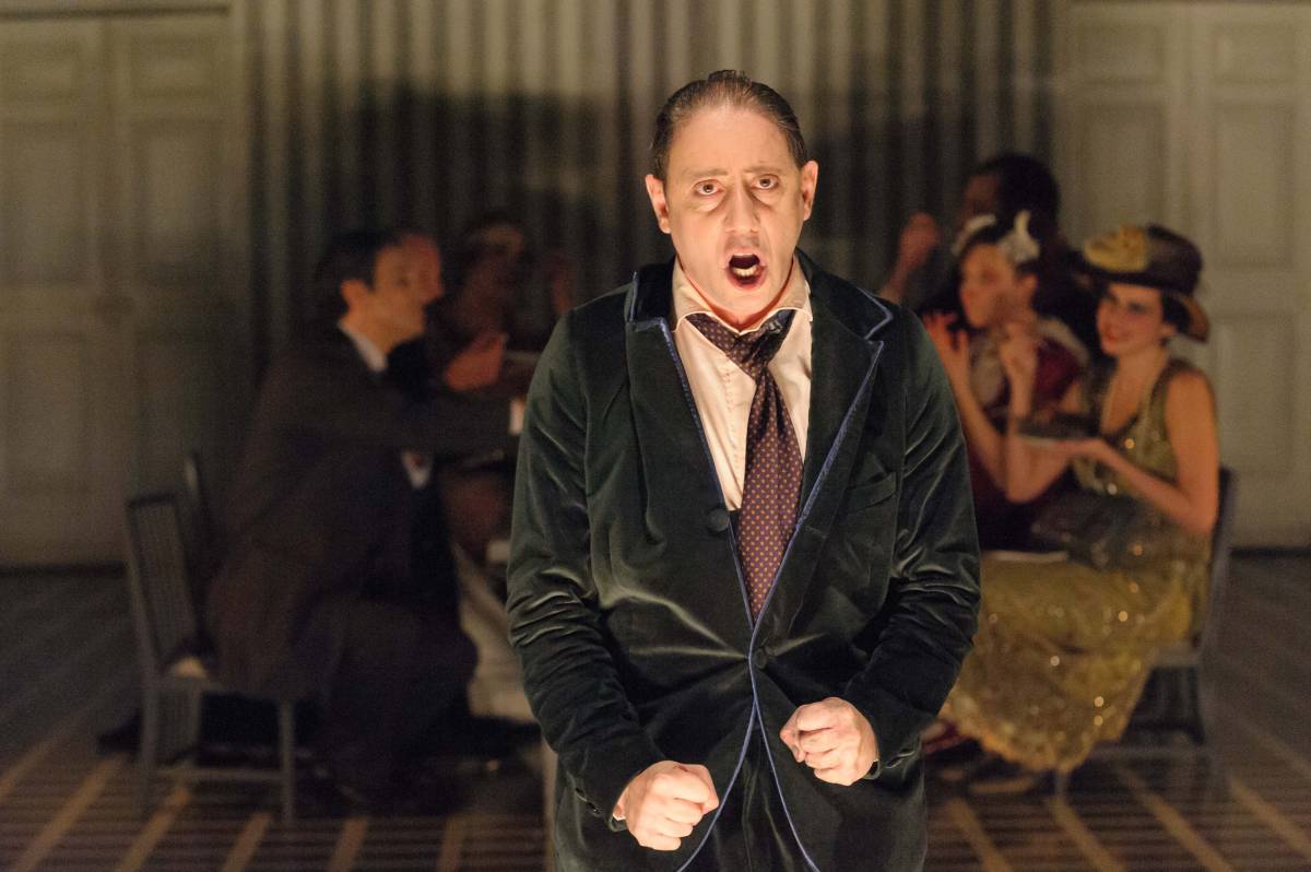 • Fotó: Bíró István felvétele