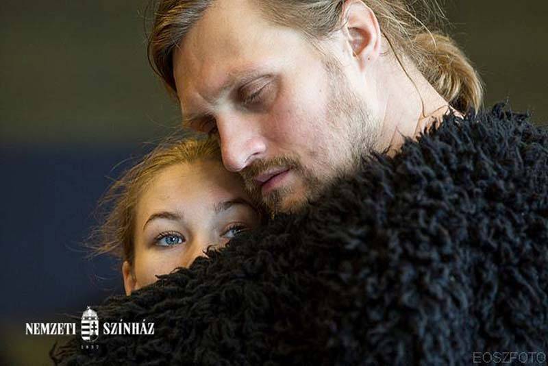 &bullet;  Fotó: Eőri Szabó Zsolt felvétele