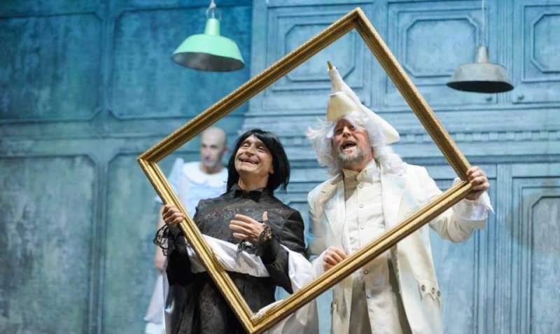 &bullet;  Fotó: Bíró István