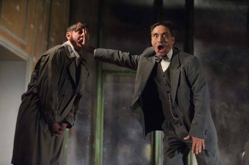 &bullet;  Fotó: Bíró István