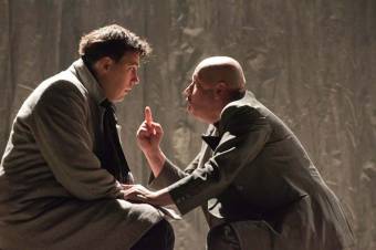 Hamlet a fürdőkádban