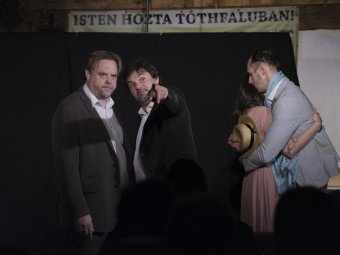 Délvidék: Halottak napjától virágvasárnapig