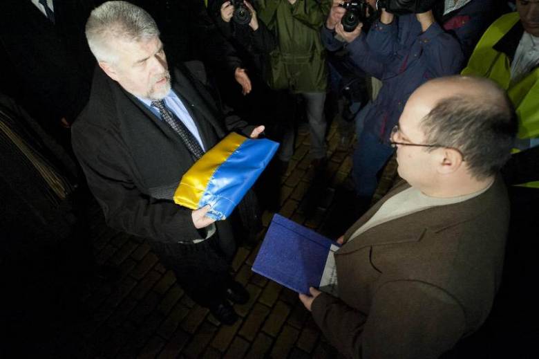 •  Fotó: Kristó Róbert felvétele
