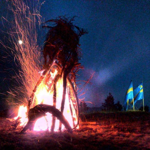 Őrtüzekkel a székely autonómiáért