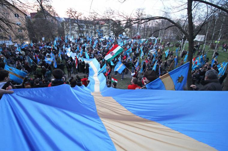 Polgári séta és lelki otthonteremtés