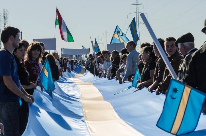 &bullet;  Fotó: Veress Nándor