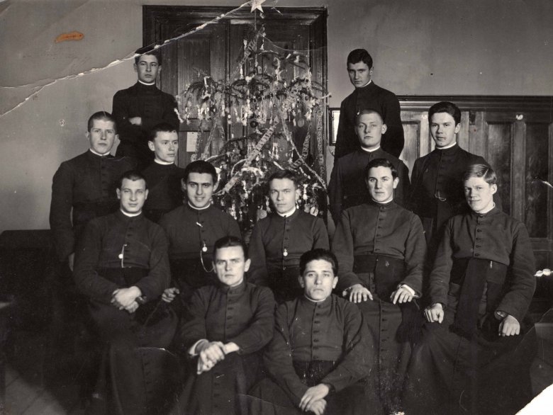 Karácsonyi fotók