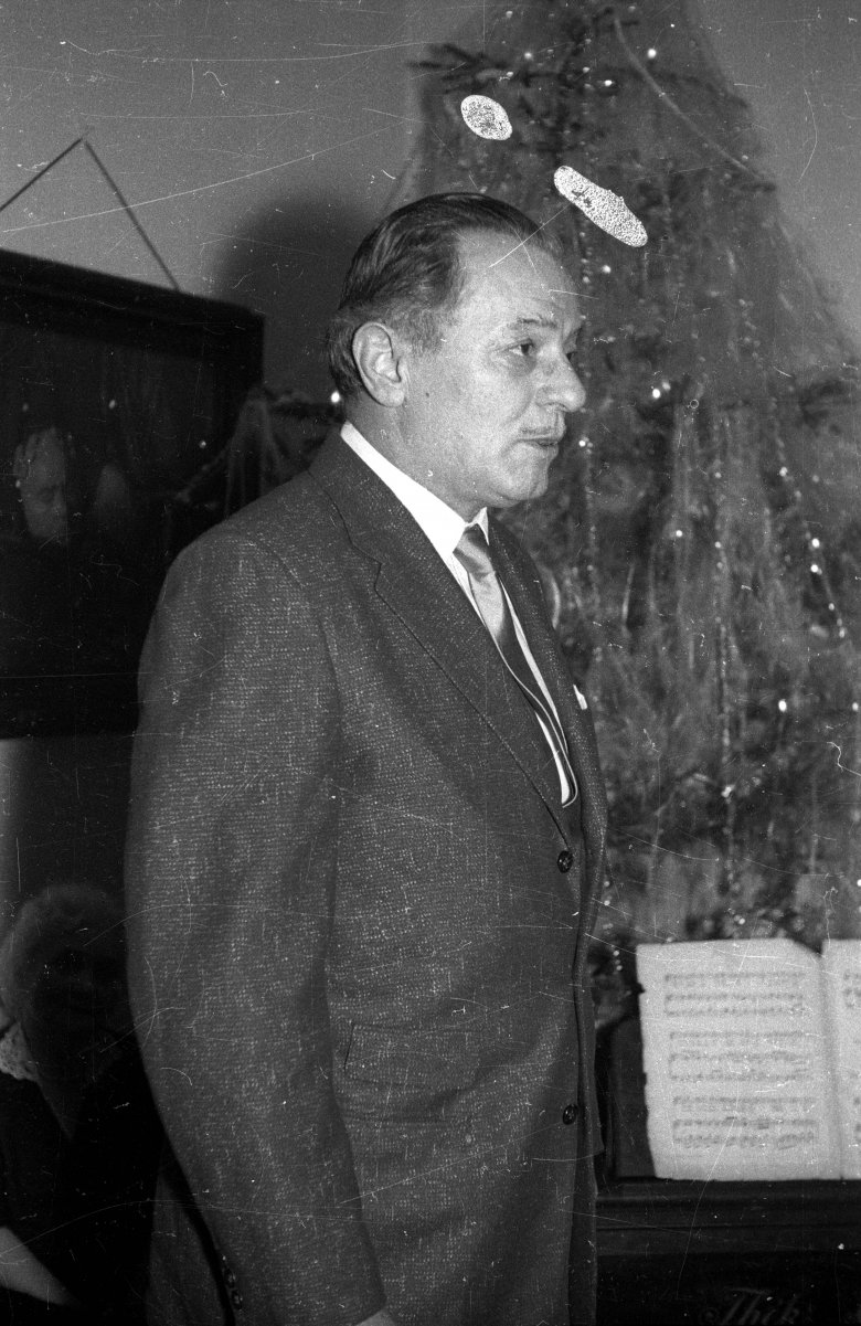 Karácsonyi fotók