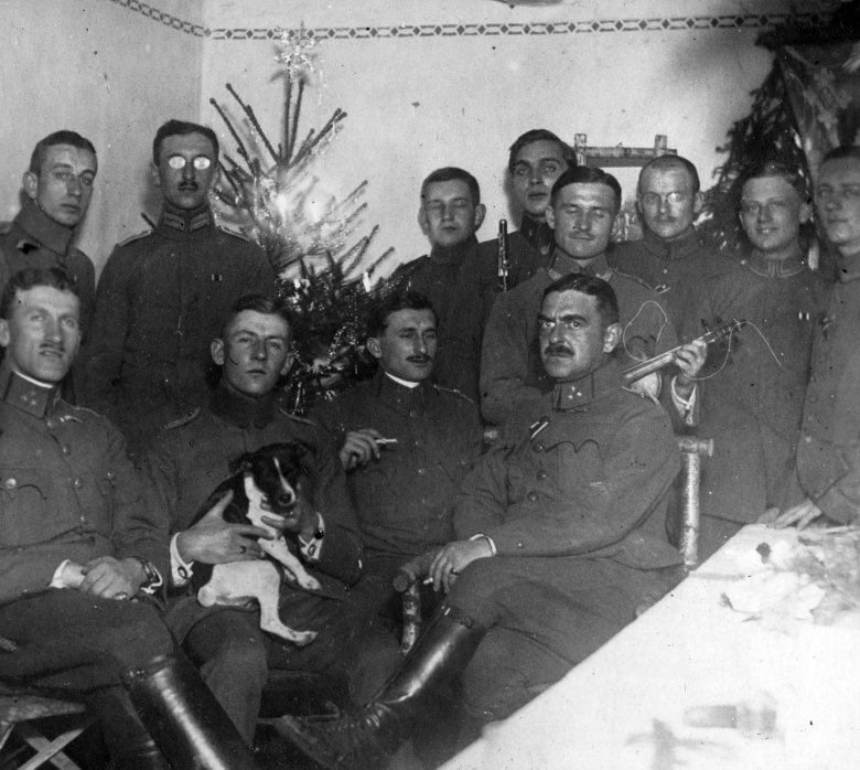 Karácsonyi fotók